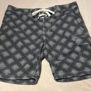 EXPRESS Men’s Board Shorts